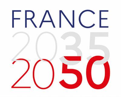 Reconfigurations démocratiques : France 2035 - 2050